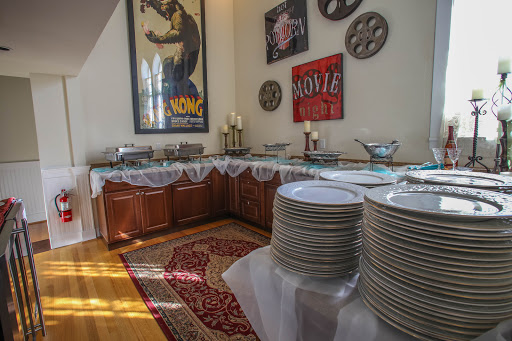 Wedding Venue «The Winsome Grace Llc», reviews and photos, 1313 Washington St, Sumner, WA 98390, USA