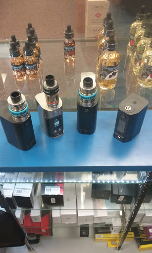 Vaporizer Store «Wild Bills Tobacco», reviews and photos, 1394 S Centerville Rd, Sturgis, MI 49091, USA