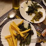 Photo n°3 de l'avis de Patrizio.o fait le 15/12/2023 à 20:39 sur le  A Trattoria Sicula - Avola à Avola