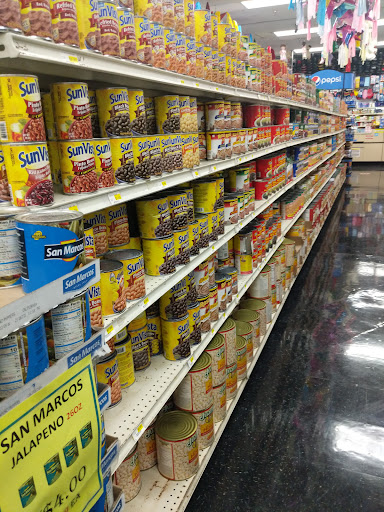 Grocery Store «Guadalajara Market», reviews and photos, 1400 W Grand Ave # D, Grover Beach, CA 93433, USA