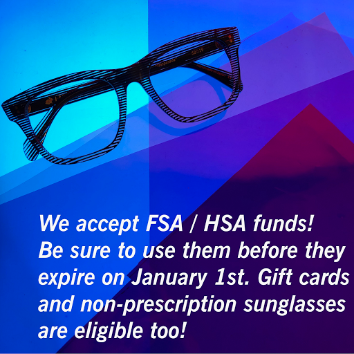 Optician «Labrabbit Optics», reviews and photos, 1104 N Ashland Ave, Chicago, IL 60622, USA