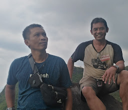 Candi Pari / Mahkota Prabhu photo