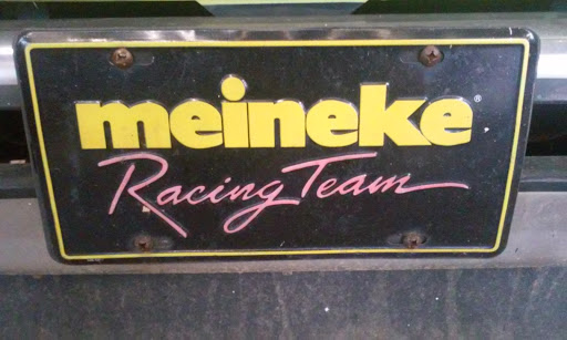 Auto Repair Shop «Meineke Car Care Center», reviews and photos, 5238 South Blvd, Charlotte, NC 28217, USA