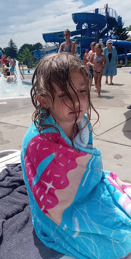 Water Park «Troy Aquatic Park», reviews and photos, 460 W Staunton Rd, Troy, OH 45373, USA