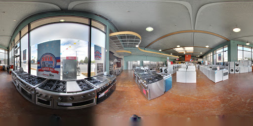 Appliance Store «Airport Home Appliance», reviews and photos, 2424 El Camino Real, Redwood City, CA 94063, USA