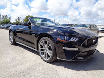 Enterprise Rent-A-Car - Photo 2 - Car repair in St. Petersburg, FL, St. Petersburg