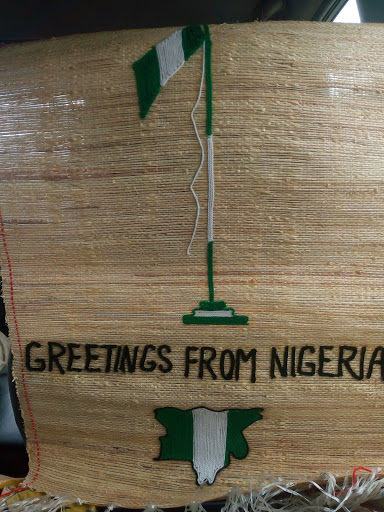 Inyang Global, Utu Ikot Ekpenyong, Nigeria, Gift Shop, state Akwa Ibom