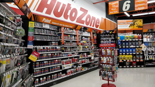 Auto Parts Store «AutoZone», reviews and photos, 1236 E Apple Ave, Muskegon, MI 49442, USA