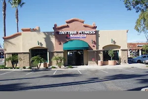 Anytime Fitness image