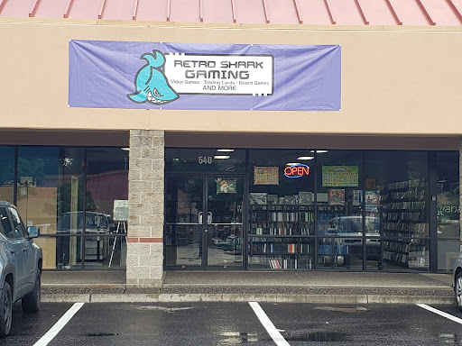 GameStar, 520 NW Eastman Pkwy, Gresham, OR 97080, USA, 