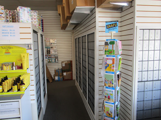 Notary Public «AIM Mail Center», reviews and photos, 708 Gravenstein Hwy N, Sebastopol, CA 95472, USA