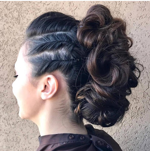 Beauty Salon «Life AVEDA Salon and Spa», reviews and photos, 11509 District Dr, South Jordan, UT 84095, USA