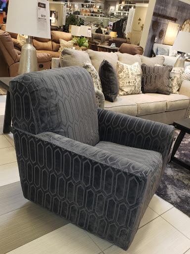 Furniture Store «Ashley HomeStore Wichita East», reviews and photos, 11645 E Kellogg Dr N, Wichita, KS 67207, USA