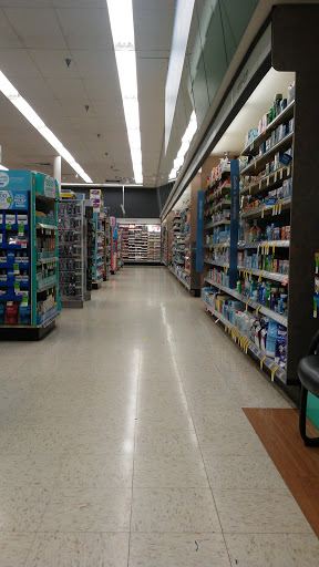 Walgreens