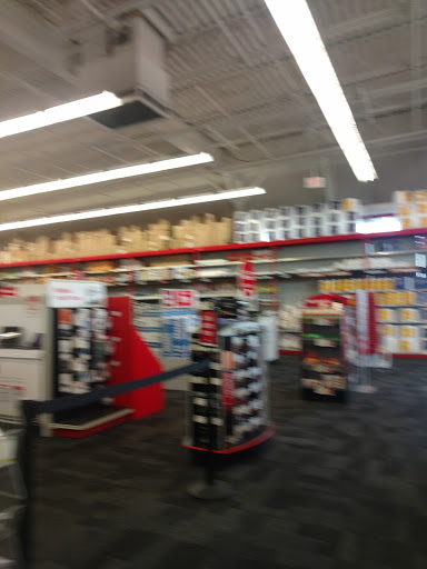 Office Supply Store «Staples», reviews and photos, 921 E Broad St, Fuquay Varina, NC 27526, USA