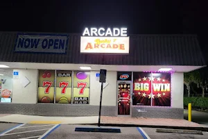 Lucky-7 Arcade image