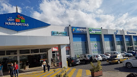 Plaza Comercial Marianitas