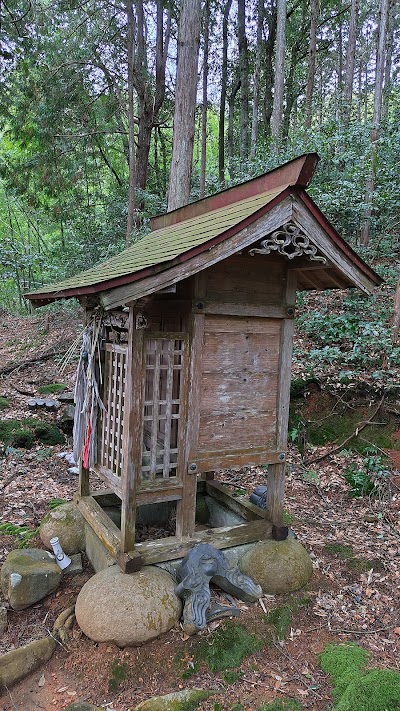 當勝神社