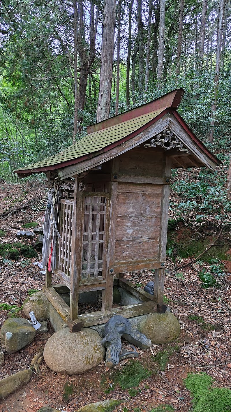 當勝神社