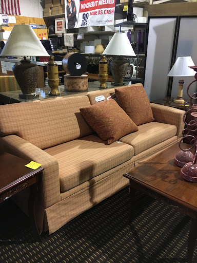 Used Furniture Store «IRCA», reviews and photos, 2620 E Greenway Rd, Phoenix, AZ 85032, USA