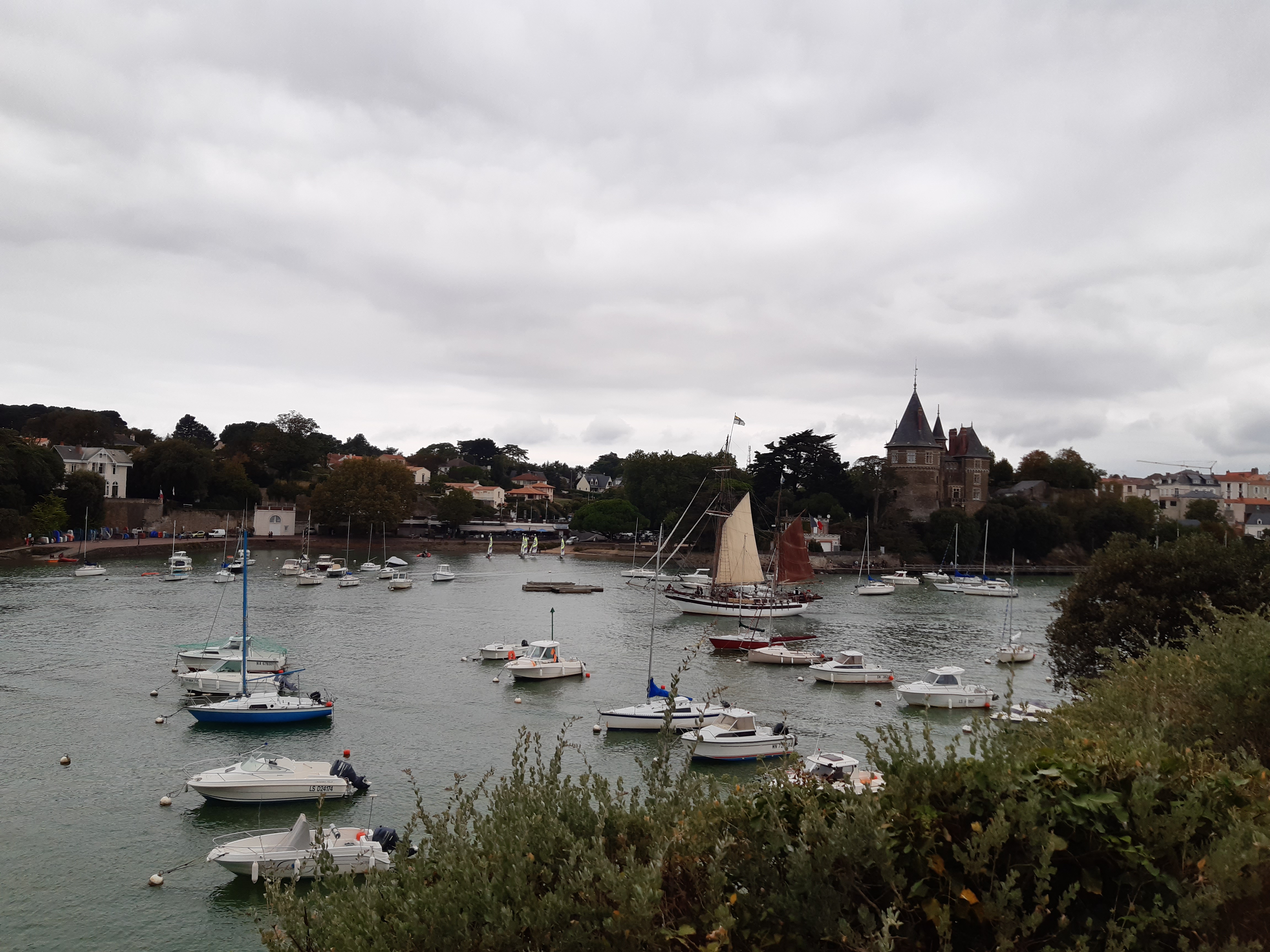 Photo n° 1 de l'avis de Anaïs.- fait le 05/09/2019 à 07:02