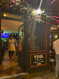 Photo n°2 de La Bodega 64 à Paris ()