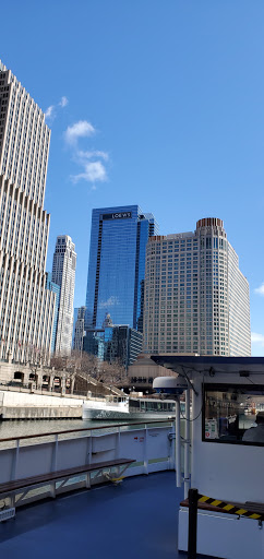 Bowling Alley «Lucky Strike», reviews and photos, 322 E Illinois St, Chicago, IL 60611, USA