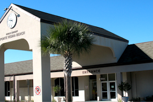 Ponte Vedra Beach Branch | St. Johns County Public Library System image
