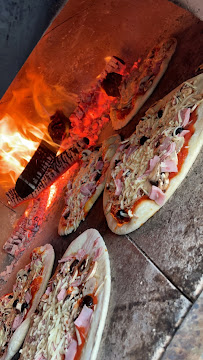Photos du propriétaire du Pizzeria Camion à pizza chez ben et mimi à Marseille - n°5