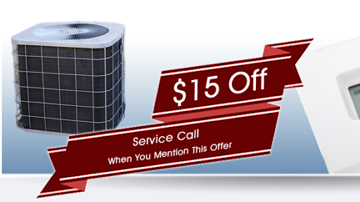 Sherman's Heating & Air Conditioning Inc.