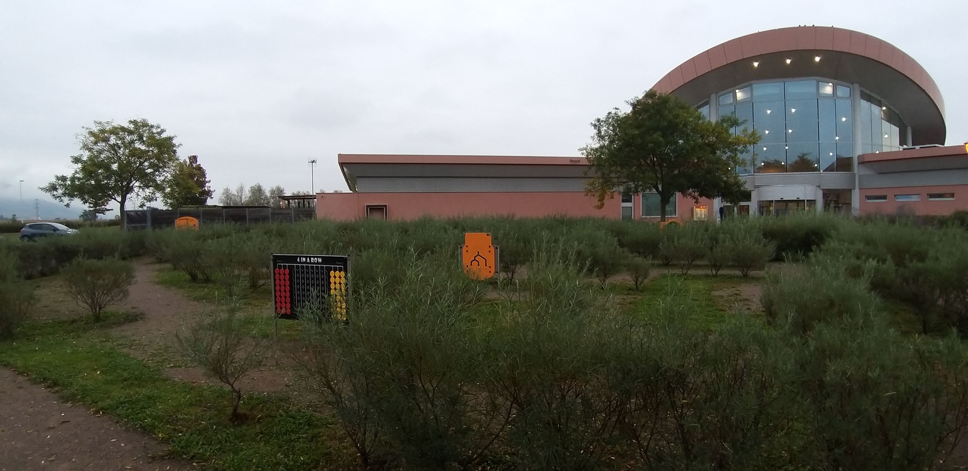 Photo n° 2 de l'avis de Attila.u fait le 06/10/2019 à 08:01