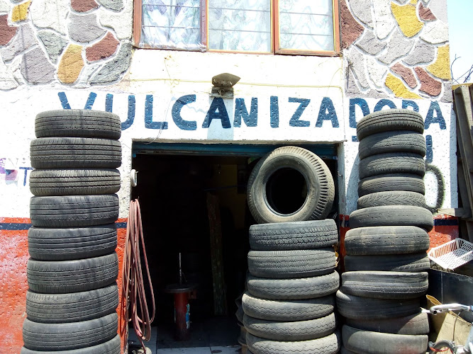 vulcanizadora Hernandez