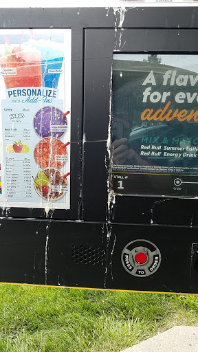 Fast Food Restaurant «Sonic Drive-In», reviews and photos, 10455 Blue Ridge Blvd, Kansas City, MO 64134, USA