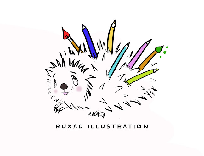 Ruxad - graphic design, fotografie, arta - Fotograf