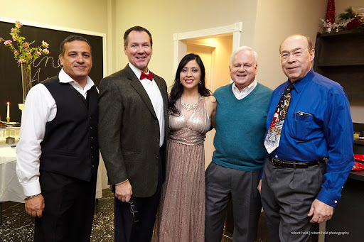 Dance School «Ballroom Surge Dance Studio», reviews and photos, 1444 Oak Lawn Ave #580, Dallas, TX 75207, USA