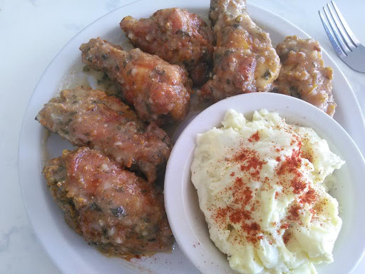 Caterer «2 Taste Is 2 C Catering Affairs», reviews and photos, 12900 Starkey Rd, Largo, FL 33773, USA