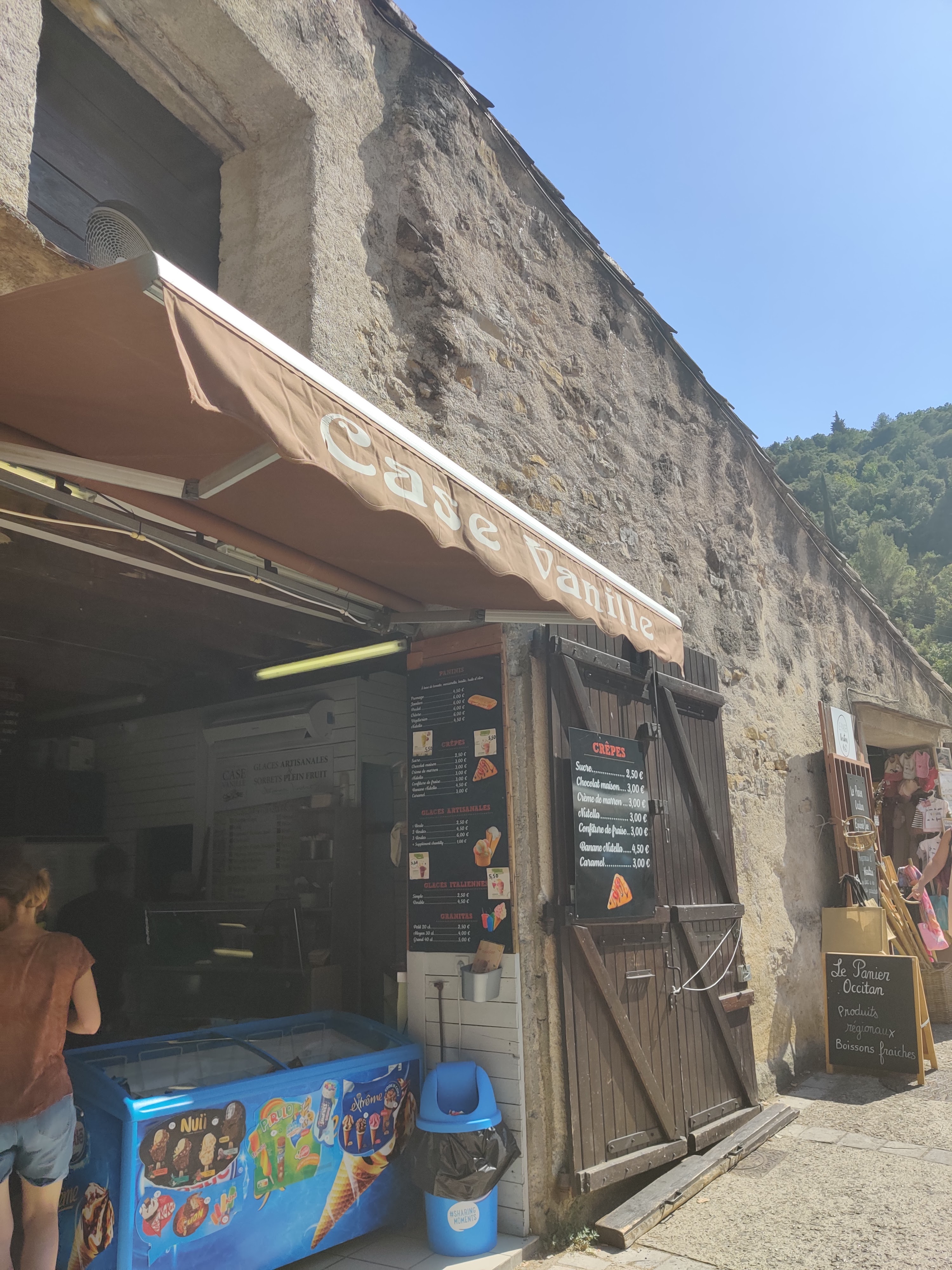 Photo n° 6 de l'avis de Roche.i fait le 16/07/2022 à 15:11