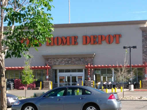 Home Improvement Store «The Home Depot», reviews and photos, 4277 S Eldridge St, Morrison, CO 80465, USA