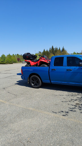 Motorcycle Dealer «Bangor Motor Sports», reviews and photos, 34 Banair Rd, Bangor, ME 04401, USA