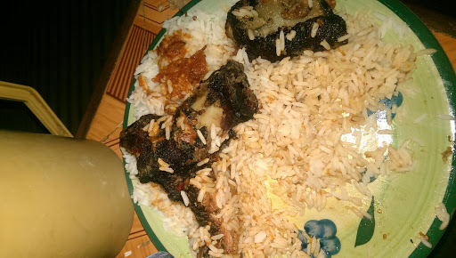 Pepper Rice, 1 FAITH Way, Oka, Benin City, Nigeria, Japanese Restaurant, state Ondo