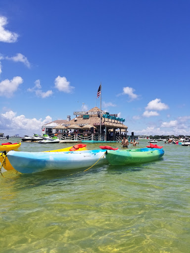 National Park «Gulf Islands National Seashore», reviews and photos, 1801 Gulf Breeze Pkwy, Gulf Breeze, FL 32563, USA