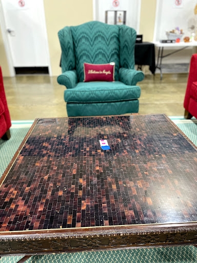 Thrift Store «Missions Thrift Store», reviews and photos, 2721 E Millbrook Rd, Raleigh, NC 27604, USA