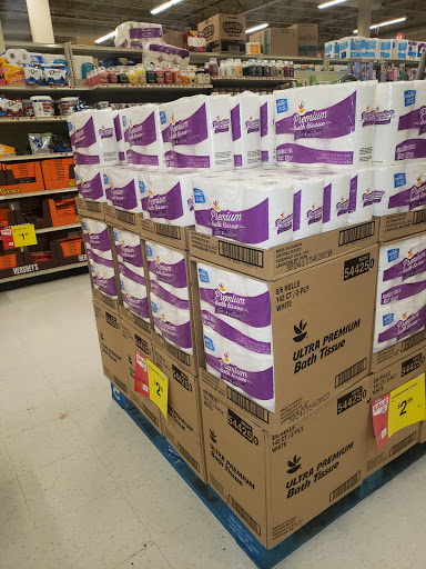 Supermarket «Super Stop & Shop», reviews and photos, 691 Co Op City Blvd, Bronx, NY 10475, USA