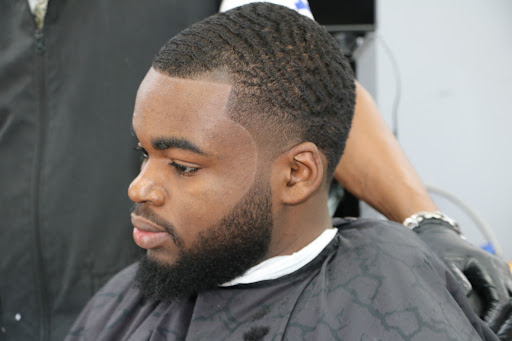 Barber Shop «Custom Cuts Barber Shop Inc», reviews and photos, 216 Banks Crossing, Fayetteville, GA 30214, USA