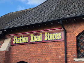 Station Road Stores Rossington