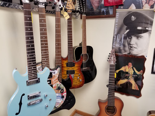 Pawn Shop «The Buy & Sell Shop», reviews and photos, 145 State St, Bangor, ME 04401, USA