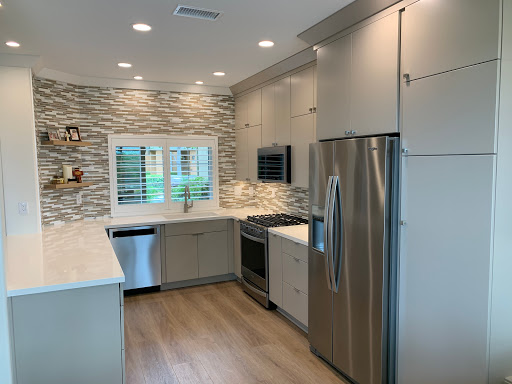 Inspired Remodels image