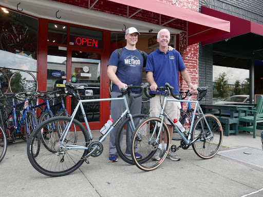 Bicycle Store «Durham Cycles», reviews and photos, 756 9th St, Durham, NC 27705, USA