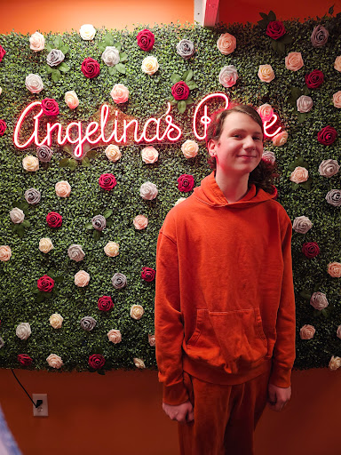 Explore charizard tattoo ideas, creative tattoo ideas in White River Junction, available at Angelinas Rose