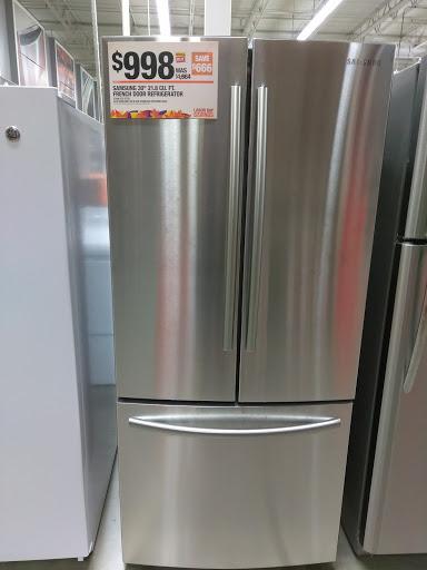 Home Improvement Store «The Home Depot», reviews and photos, 11100 Telegraph Rd, Taylor, MI 48180, USA